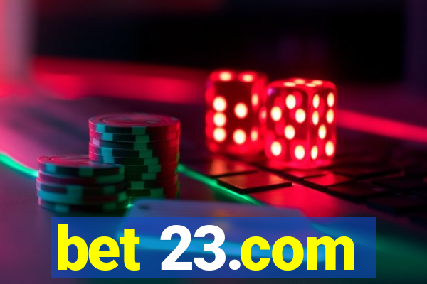 bet 23.com